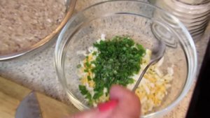 Гречаники с начинкой | Всегда Вкусная Еда