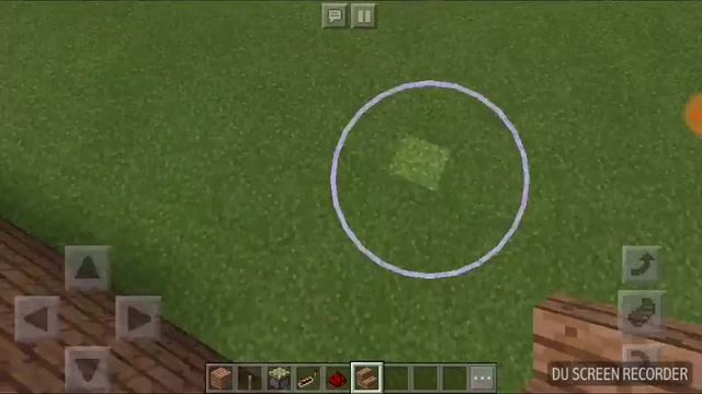 Как построить секретные ступени в майнкрафте пе смотреть онлайн