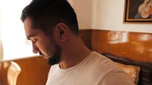 Один день в чеченской семье