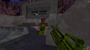 Half-Life - НЕПРИКАСАЕМАЯ КЛАССИКА (обзор)