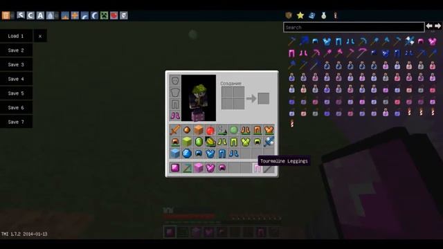 [Обзор Мода]Power Gems смотреть онлайн