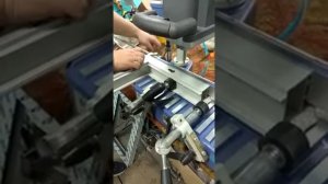 OZCELIK STAR  Портативный копировально фрезерный Видео 1 #obbu.ru