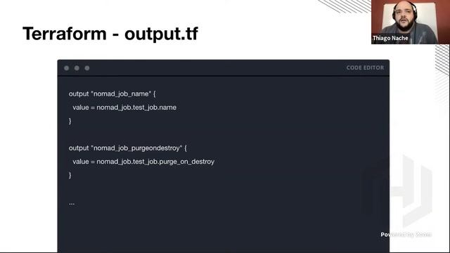 Integration and Unit Testing on HashiCorp Terraform and Nomad