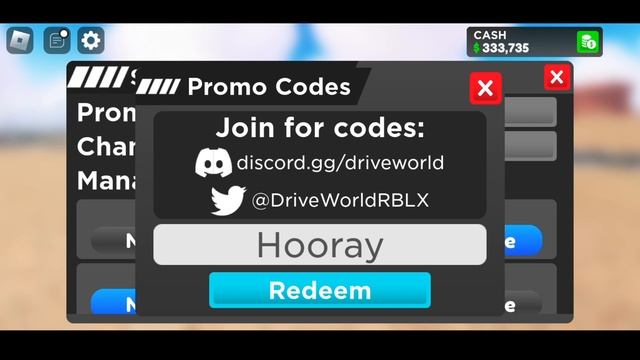 Drive world codes new | Drive world codes | Drive world code | Drive world