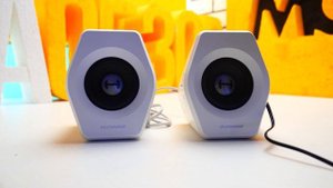 Тесты Edifier G2000