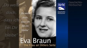 Kapitel 8 - Eva Braun