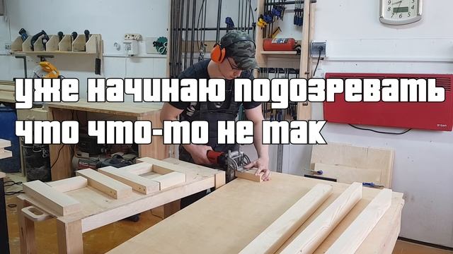 Садовая лавка своими руками (DIY Garden bench) смотреть онлайн