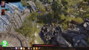 Divinity Original Sin 2 DE - Хитрости в начале игры для любого класса персонажа.