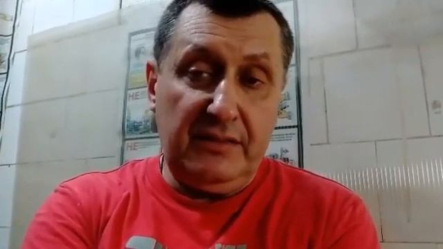 Несломленный! Возможно мой опыт поможет и тебе! смотреть онлайн