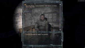 S.T.A.L.K.E.R.: Чужой Среди Чужих • Прохождение • Серия #4