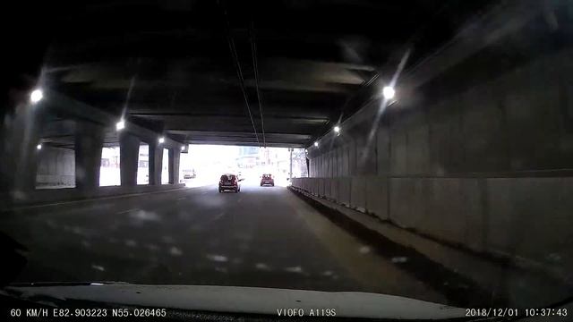 Е782ТК154 поворот на право из среднего ряда смотреть онлайн