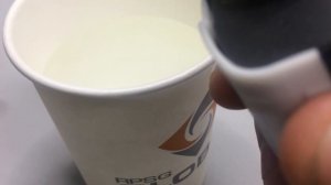 Как чистить спираль в электронной сигарете?!