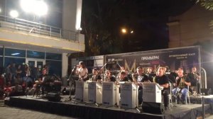 Павел Зибров 🎤