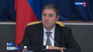 Максим Увайдов: "Для развития животноводства важно взаимодействие федеральной власти, региональных в