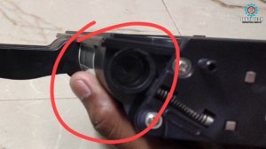 Ricoh SP 210su Error code SC 491 !!! blank page print !!! no printing !!! printing problem