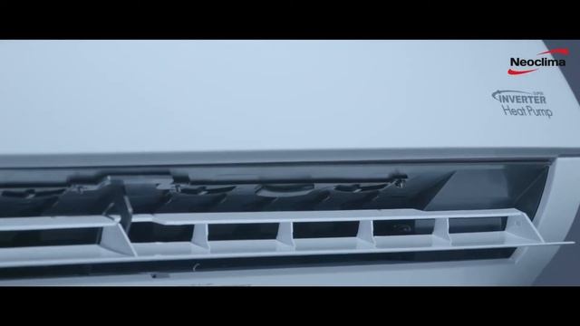 Кондиционер Neoclima ALASKA 3.2 (Тепловой Насос) Опалення Кондиціонером Неокліма смотреть онлайн