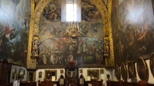 La Sacristía de la Catedral de México - Un Tesoro para los Visitantes