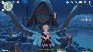 КТО ТАКАЯ ПАЙМОН? ВСЕ ТАЙНЫ ПАЙМОН | Genshin impact