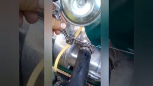 тугой выжим сцепления/копеечный ремонт
