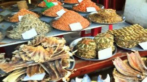 ДНЕВНОЙ РЫНОК ФУКУОКА | КАК ДОБРАТЬСЯ