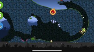 Bad Piggies 4-35 Perfect Win