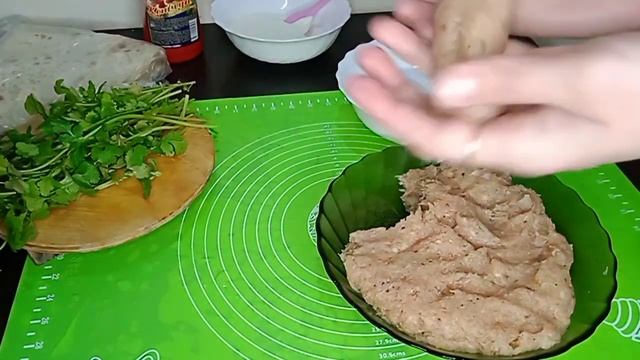 ВКУСНЫЙ ШАШЛЫК В ЛАВАШЕ ? | ПРИГОТОВЛЕНИЕ смотреть онлайн