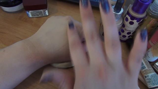 Коллекция косметики 2018 / все продукты для лица / База , Тон , Консилер ,Пудра , Румяна и т.д. смотреть онлайн