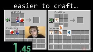 smurf cat or strawberry elephant?