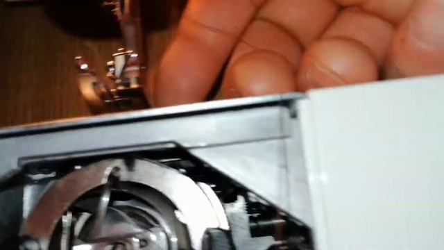 Tutorial Singer Mercury 1120 de la A la Z. Threading Singer 1120 și functionare