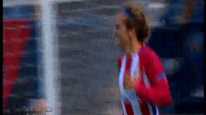 Atletico Madrid 2 Vs 0 Real Madrid Hihi2