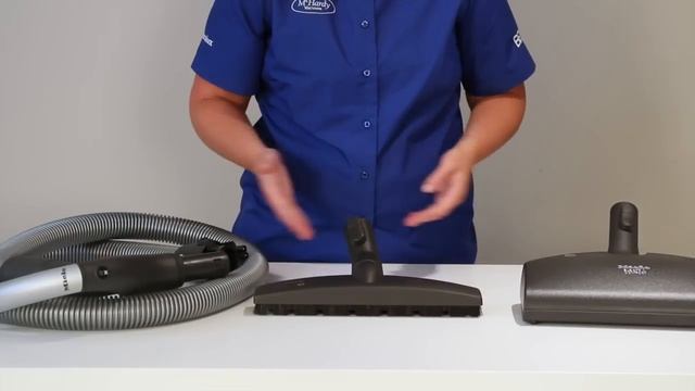 Miele Complete C3 Vacuum Comparison (Canada Models) смотреть онлайн