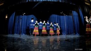 21.03.2023 г.Грозный. Зовут меня в Балкарию
