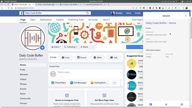 8 Best Google Chrome Extensions for FULLSTACK DEVELOPERS