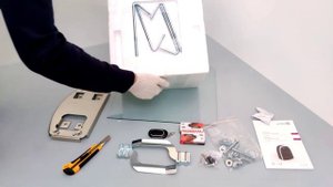 Обзор комплекта Alutech RTO 500 автоматики от Белорусской компании Алютех.