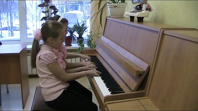 Заявка 8446.С.Неволович.Принцесса. смотреть онлайн