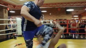 Прикладное самбо и самооборона Максим Новоселов челябинск self defence system by Maxim Novoselov