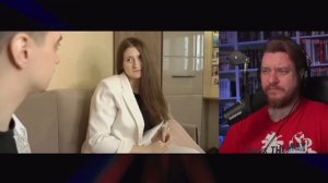 КОРОЧЕ ГОВОРЯ, МЕНЯ СЛИЛИ _ РЕАКЦИЯ НА ONETWO перезолив с ютуба