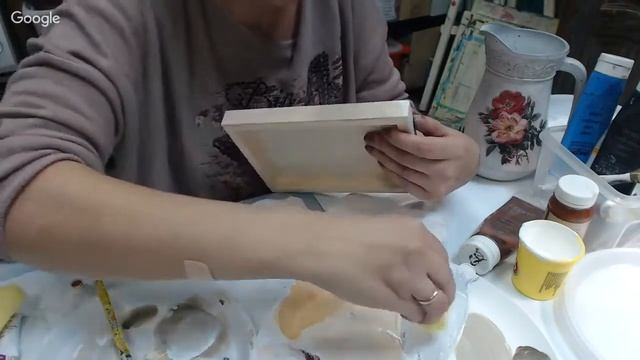 Алевтина Заричная Шкатулка Аромат мёда Битум, свойства и возможности смотреть онлайн