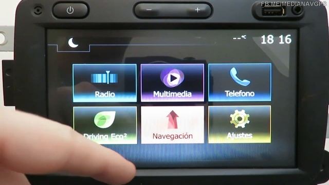 Activación Mapas GPS MediaNav - 1.0.13.1 - 1.0.13.2 - 1.0.13.3 - 1.0.15.1 - 2.0.9.9 - 2.0.10.3 смотреть онлайн