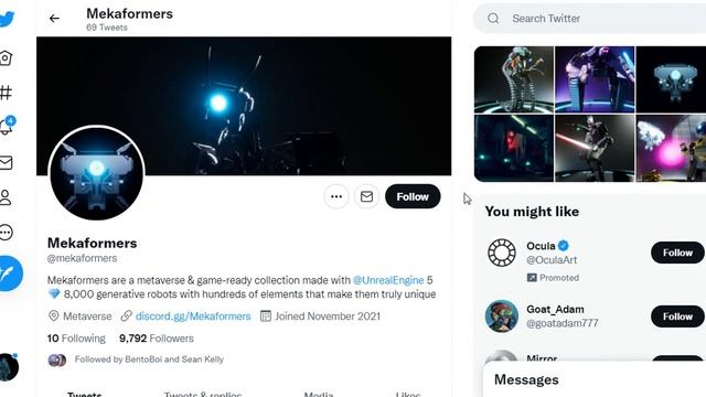 Фейковые коллекции NFT на OpenSea смотреть онлайн