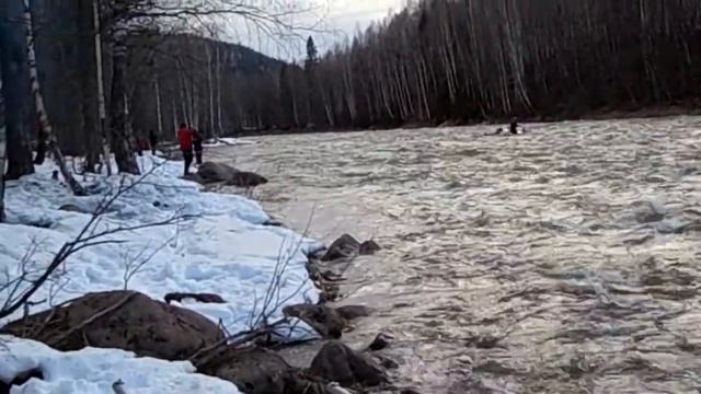 2014 04 30 Оверкиль Лемеза Сплав 358 смотреть онлайн