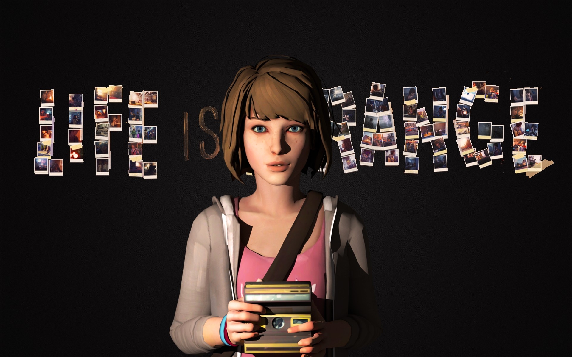 Life is strange русский язык на steam фото 54