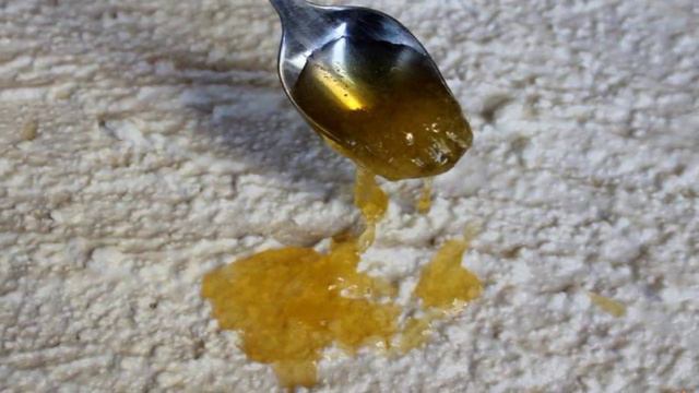 Лаваш с творогом клубникой и медом