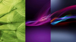 Sony Xperia Ringtone Original