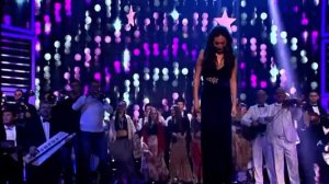 Ceca - Jadna ti je moja moc - Novogodisnji show - (TV Pink 2017)