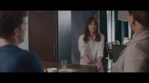 50 Shades of Grey Review - Jareditton