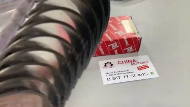 Вкладыши коренные Mitsubishi Lancer X смотреть онлайн