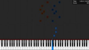 Dark MIDI - Morning Glory SAMSUNG GALAXY Ringtone