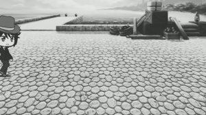 Daisy Bell in Gacha life (1961 Ver.)