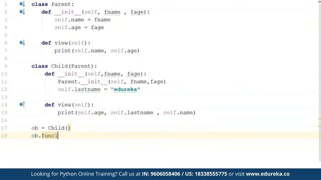 Python for Beginners [Full Course - 2024] | Python Full Course - Learn Python in 12 Hours | Edureka